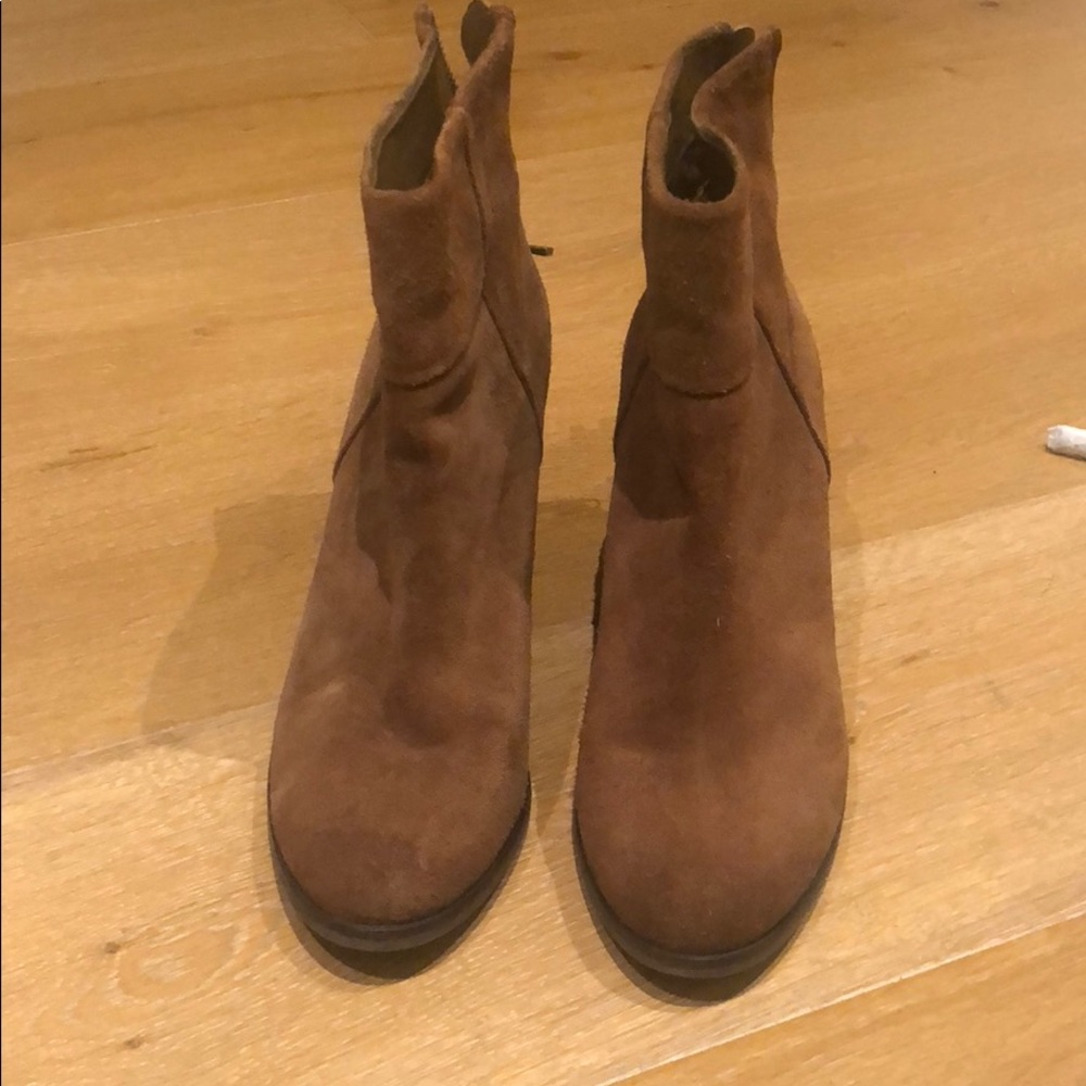 Arturo Chiang Booties